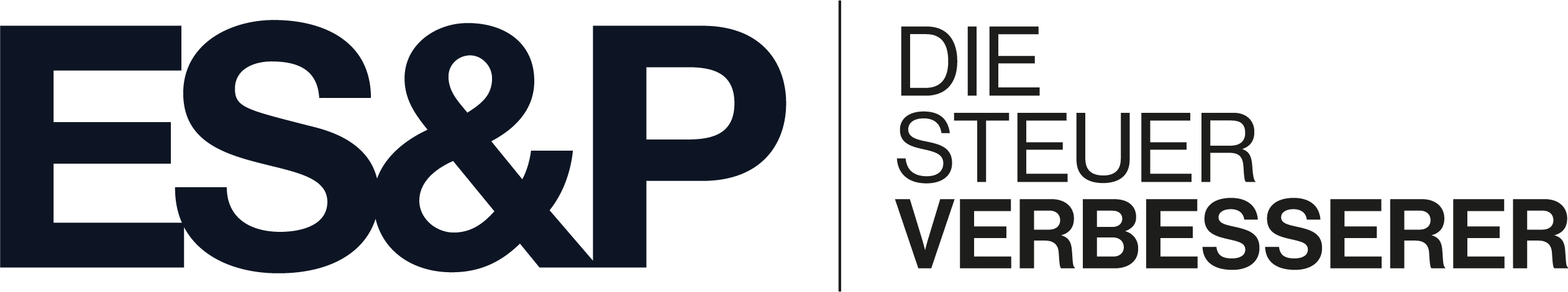 ES&P Logo